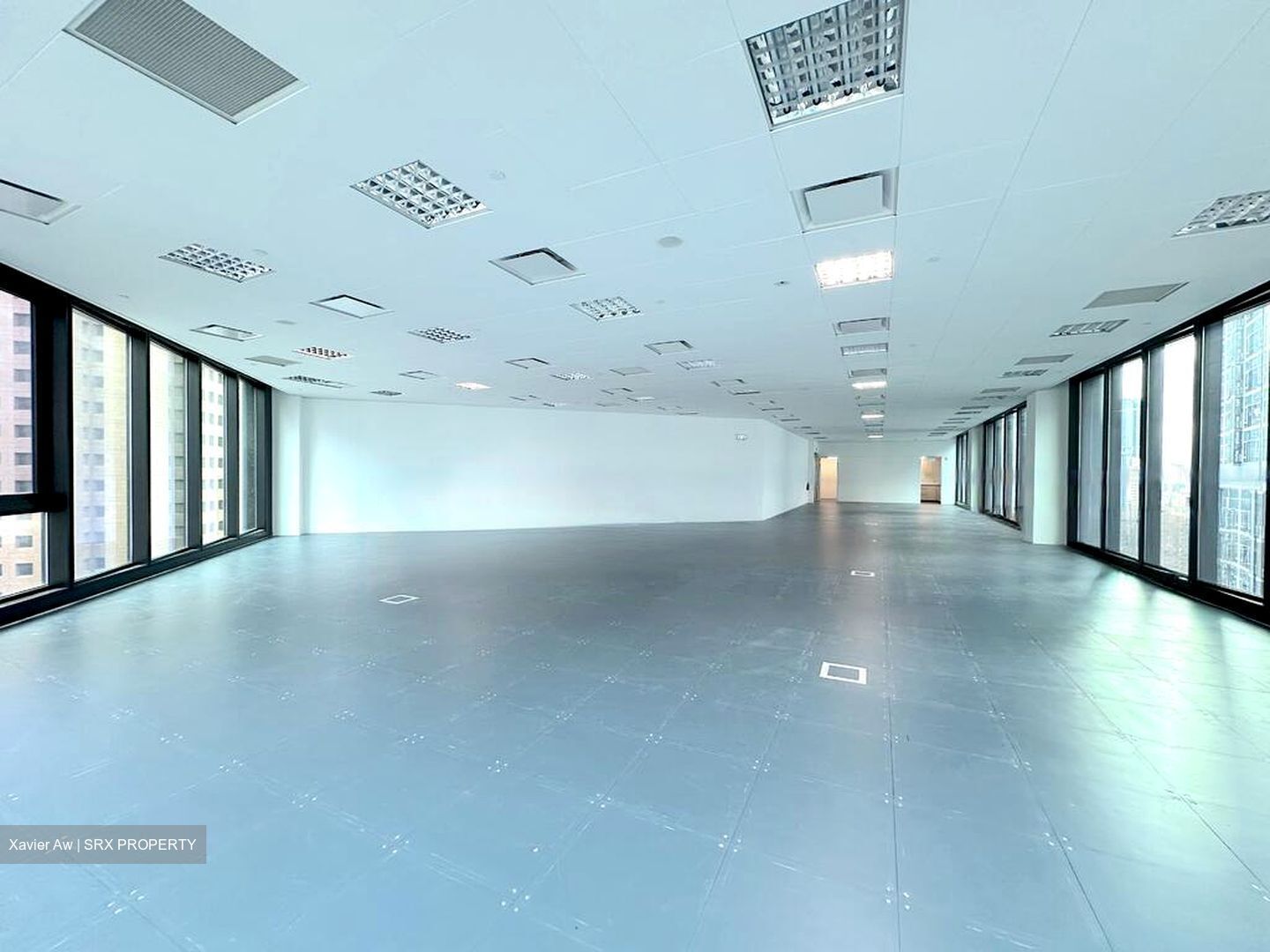 Hub Synergy Point (D2), Office #459119641